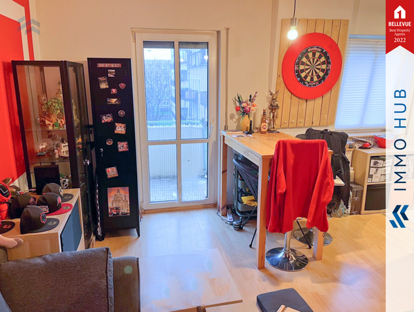 Wohnzimmer – Bild 3