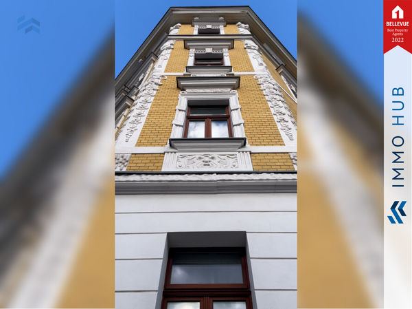 Hausansicht – Bild 2