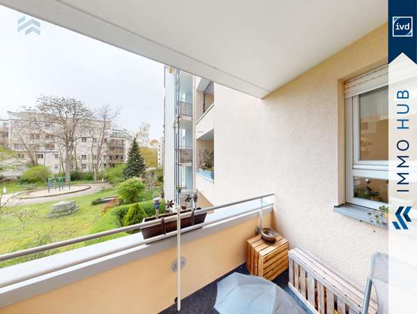Balkon – Bild 8