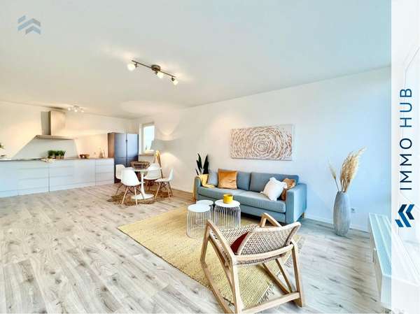 Wohnzimmer 2 – Bild 1