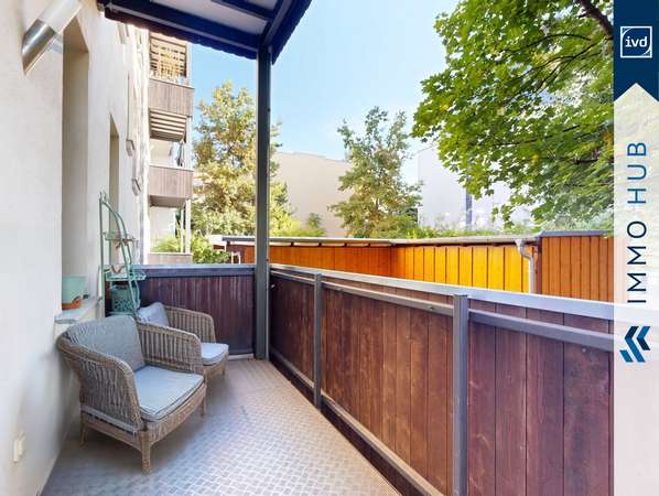 Balkon – Bild 5