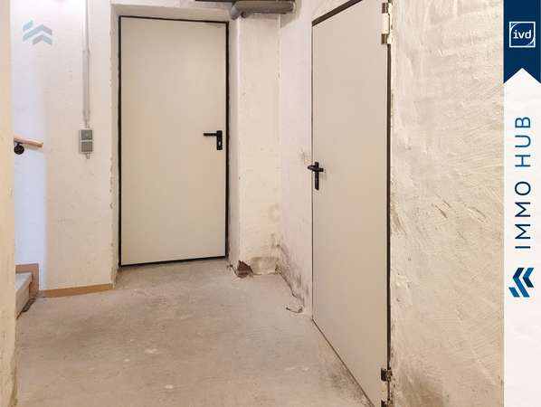 Kellerabteil rechts – Bild 8