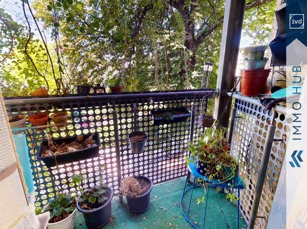 Balkon – Bild 7