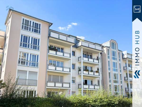 Außenansicht (hinten) – Bild 9