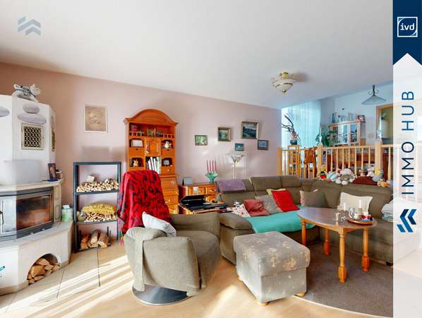Wohnzimmer (1) – Bild 7