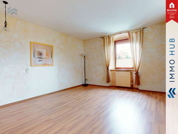 Wohnzimmer – Bild 7