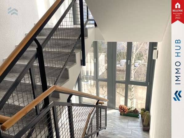 Treppenhaus – Bild 9