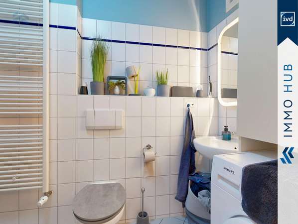 Badezimmer (1) – Bild 5