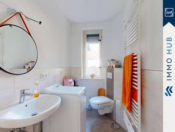 Badezimmer EG (2) – Bild 7