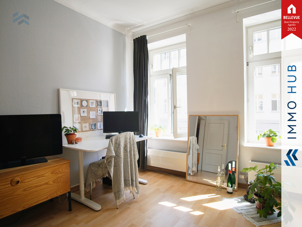 Zimmer 2. ( 1/2) – Bild 6