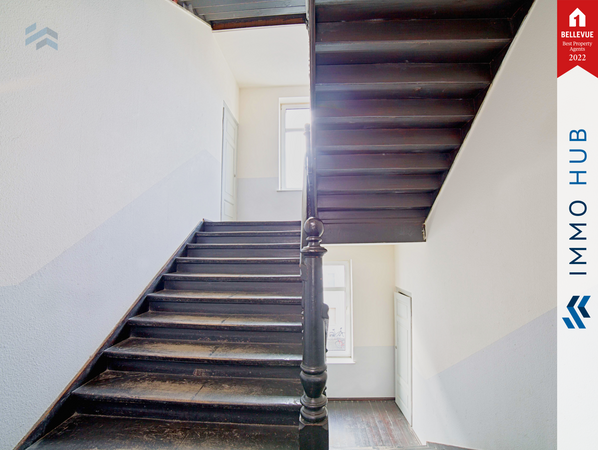 Treppenhaus – Bild 3