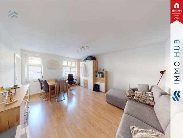 Wohnzimmer – Bild 5