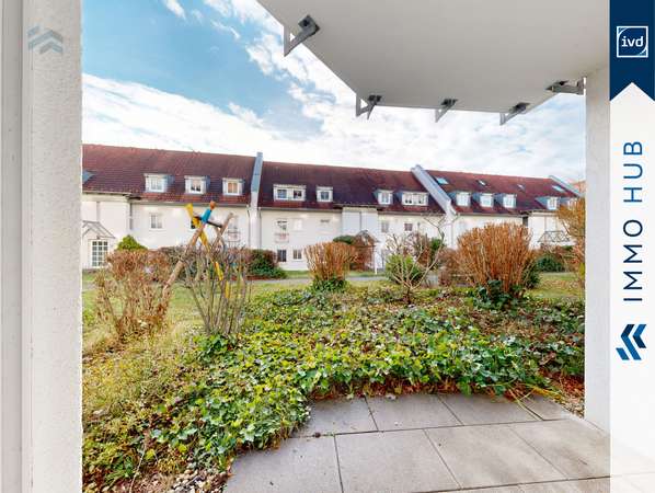 Terrasse – Bild 4