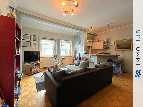 Wohnzimmer 2 – Bild 4