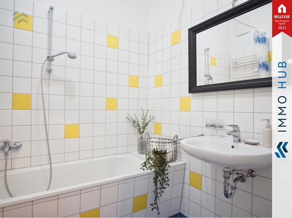 Badzimmer – Bild 6