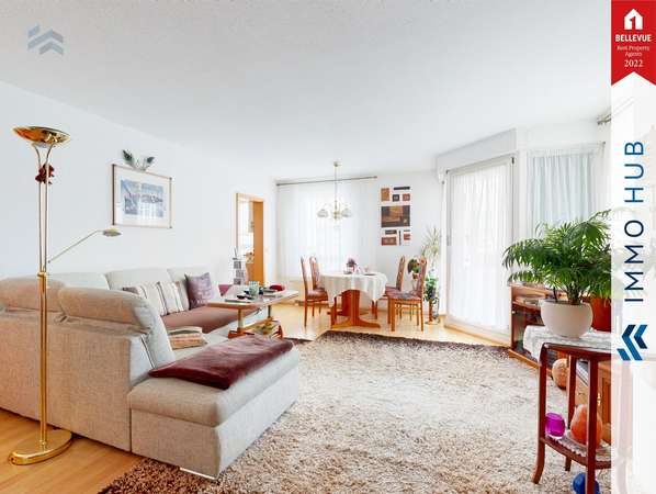 Wohnzimmer (2) – Bild 2