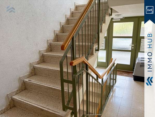 Treppenhaus – Bild 4