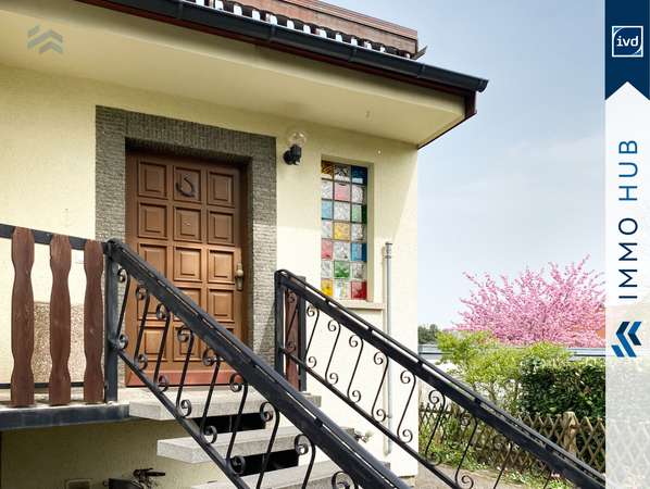 Eingang – Bild 3