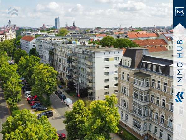 Ausblick Skyline – Bild 3