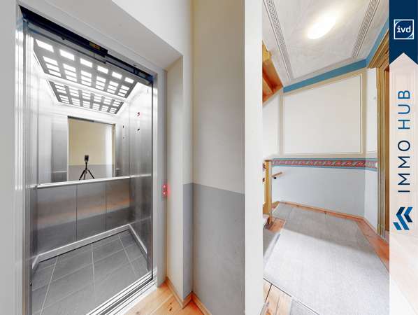 Treppenhaus – Bild 8