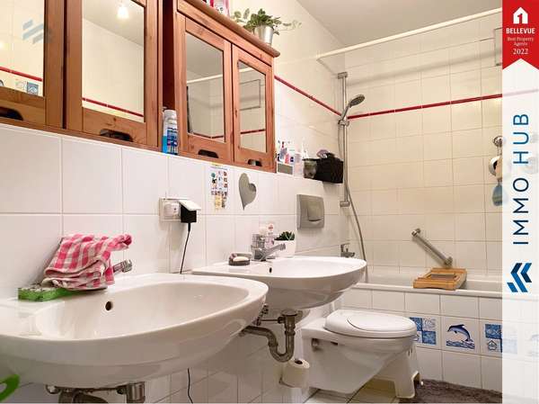 Badezimmer – Bild 6
