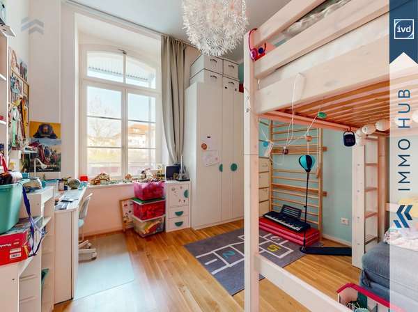 Kinderzimmer – Bild 8