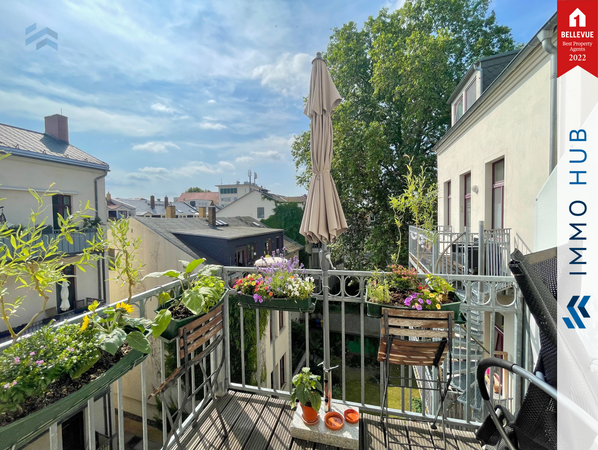 Balkon – Bild 9