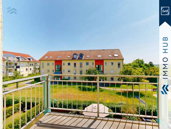 Balkon – Bild 6