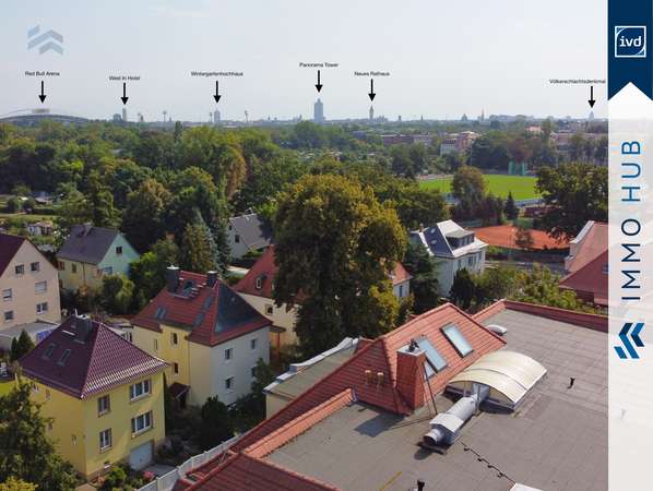 Ausblick Skyline – Bild 2