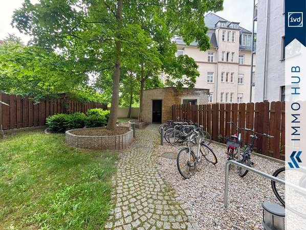 Innenhof – Bild 7