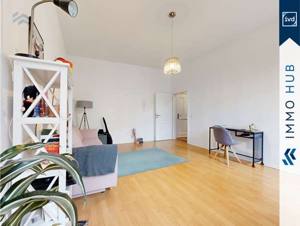 Wohnraum – Bild 4