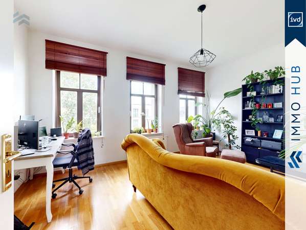 Wohnzimmer (1) – Bild 4
