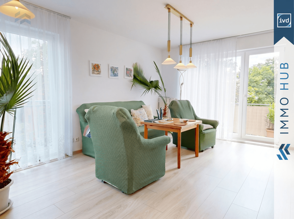 Wohnzimmer 2 – Bild 6