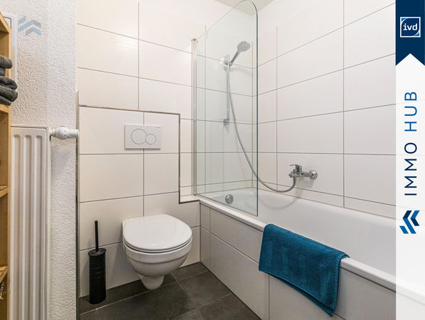 Badezimmer (2) – Bild 5