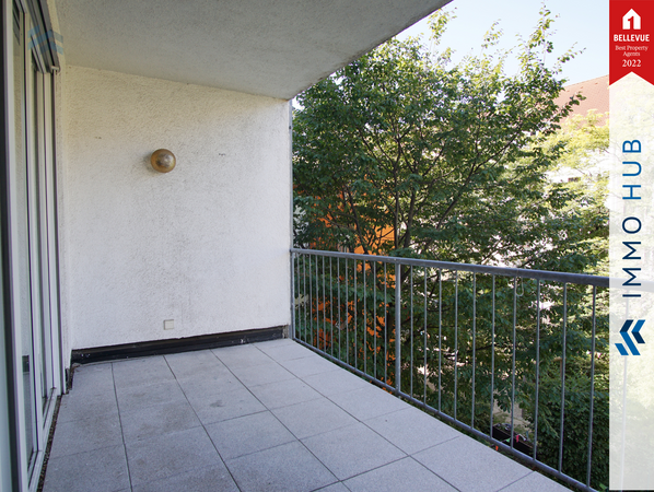 Balkon – Bild 6