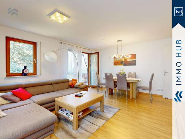Wohnzimmer (1) – Bild 3