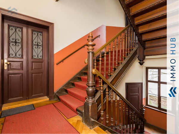 Treppenhaus – Bild 5
