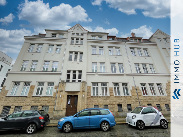 Hausansicht – Bild 1