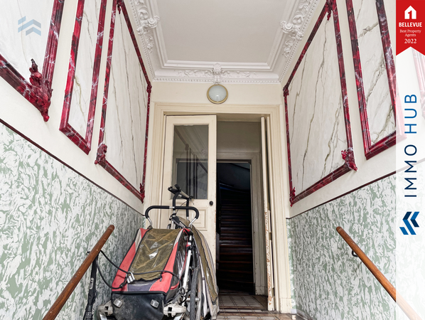 Treppenhaus – Bild 4