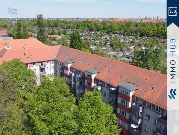 Innenhof mit Weisticht – Bild 1