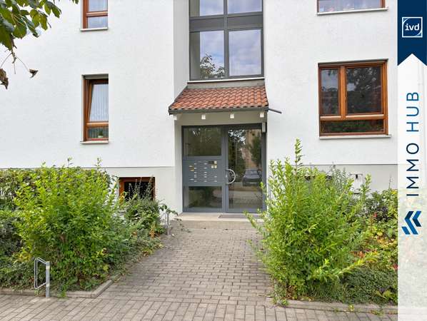 Hauseingang – Bild 3