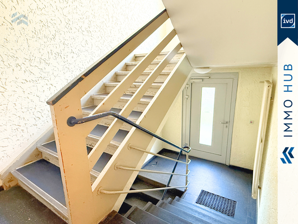 Treppenhaus – Bild 9