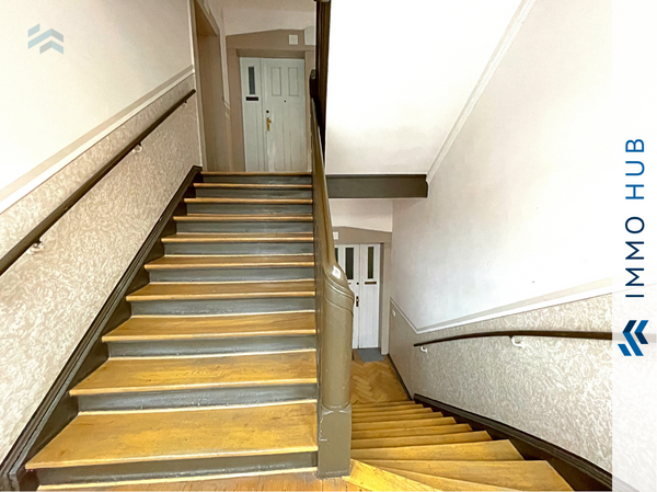 Treppenhaus – Bild 3