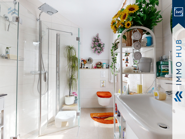 Badezimmer – Bild 5