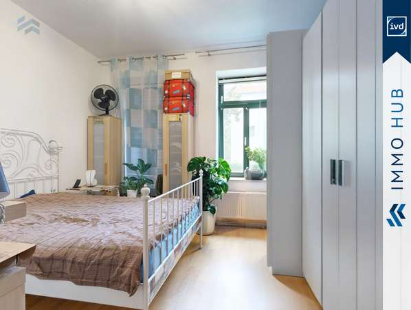 Schlafzimmer – Bild 6