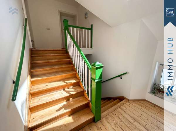 Treppenhaus (1) – Bild 2