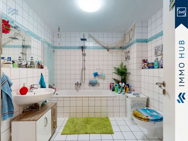 Bad – Bild 7
