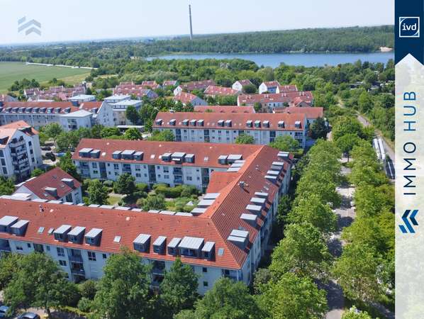 Wohnung + Kulkwitzer See – Bild 6