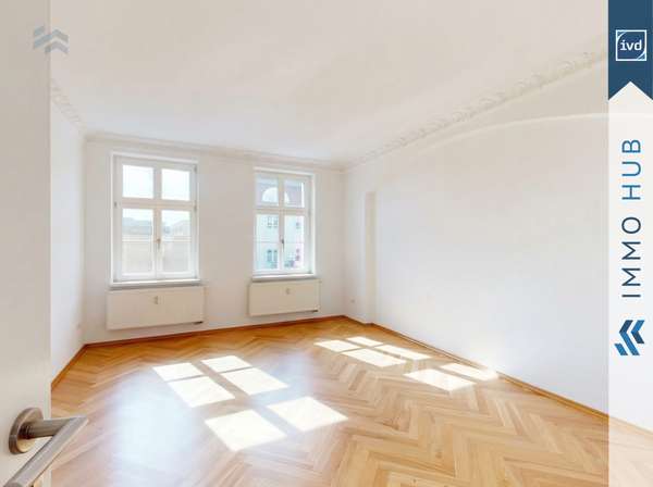Wohnzimmer – Bild 7