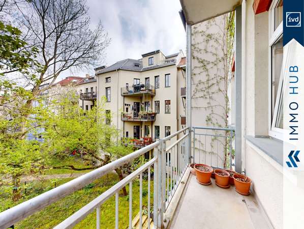 Balkon Referenzbild – Bild 2